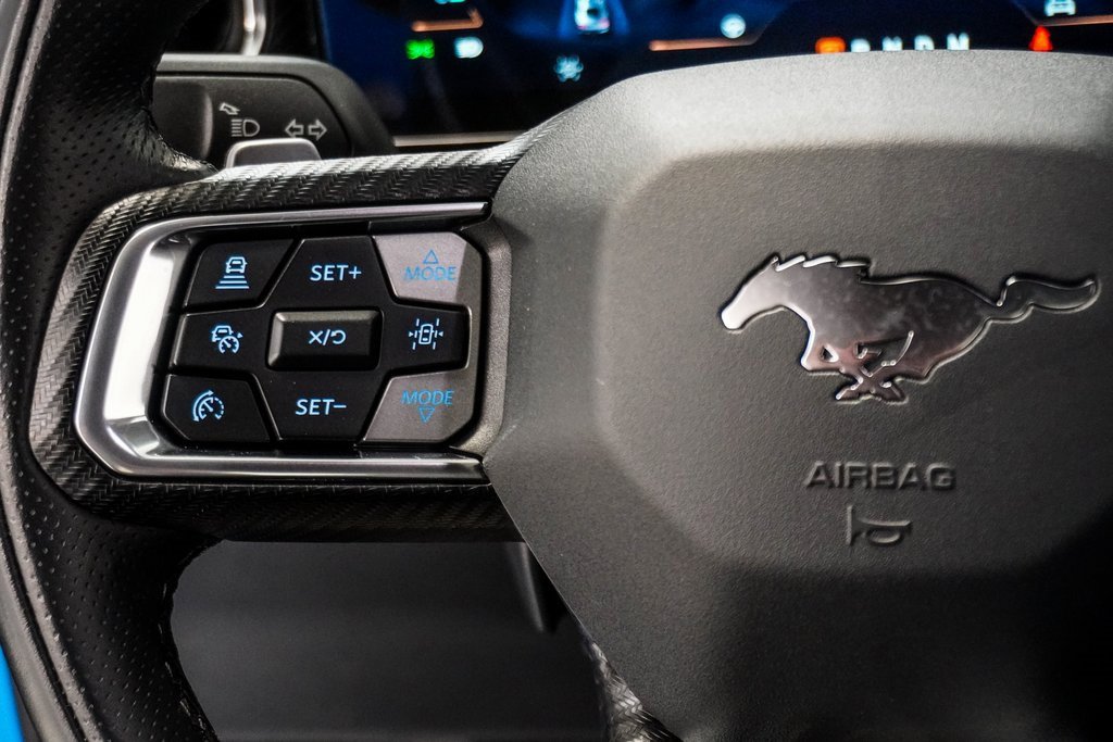 Used 2024 Ford Mustang GT Premium image 12