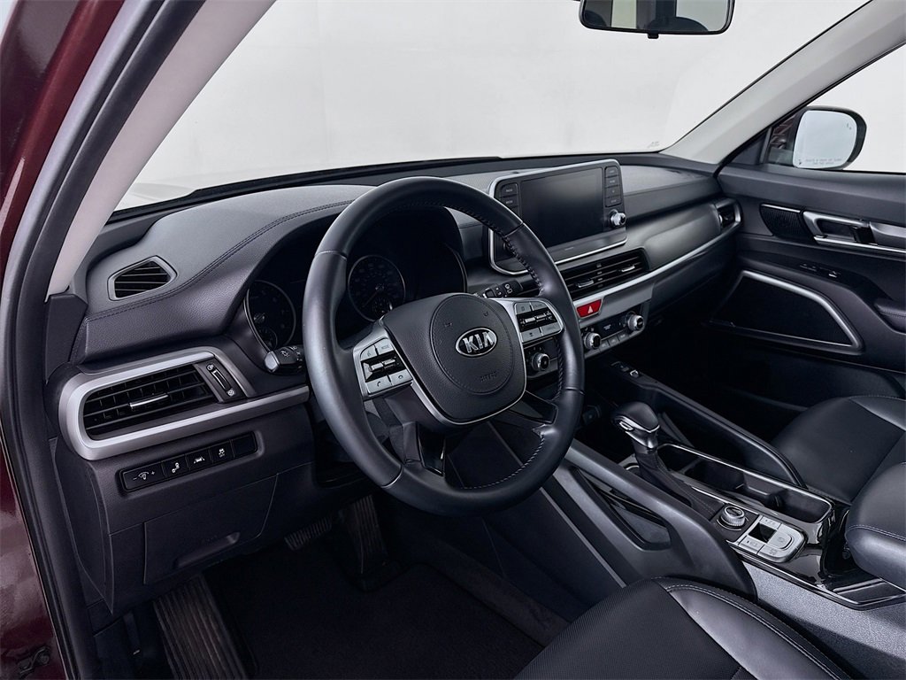 Used 2020 Kia Telluride S image 4