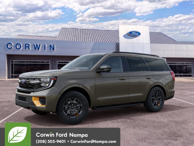 New 2027 Ford Expedition Tremor w/ Driver's Package AWD/4WD image 2