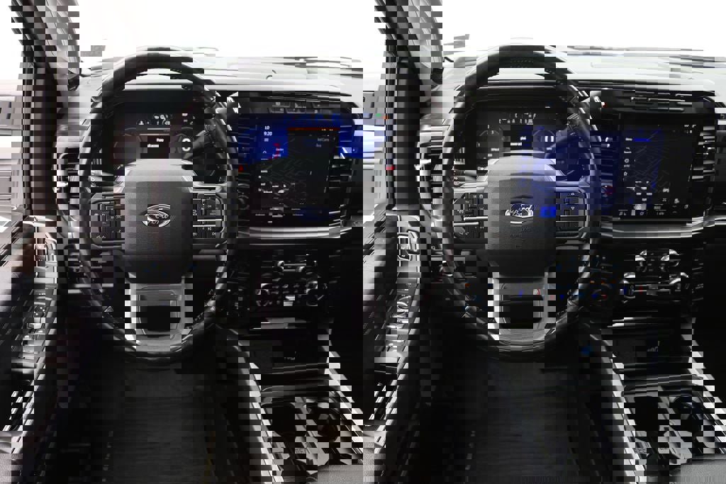 Used 2023 Ford F250 Lariat w/ Lariat Ultimate Package image 20