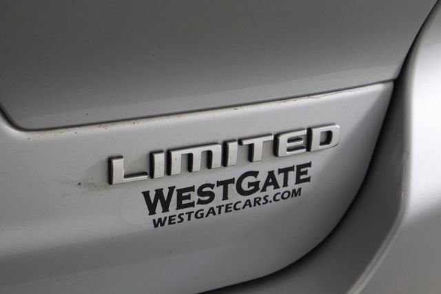 Used 2021 Jeep Grand Cherokee L Limited w/ Luxury Tech Group II AWD/4WD image 51