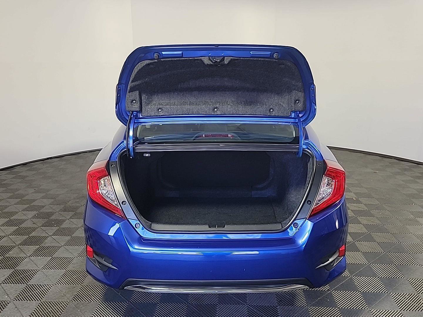 Used 2020 Honda Civic LX image 8