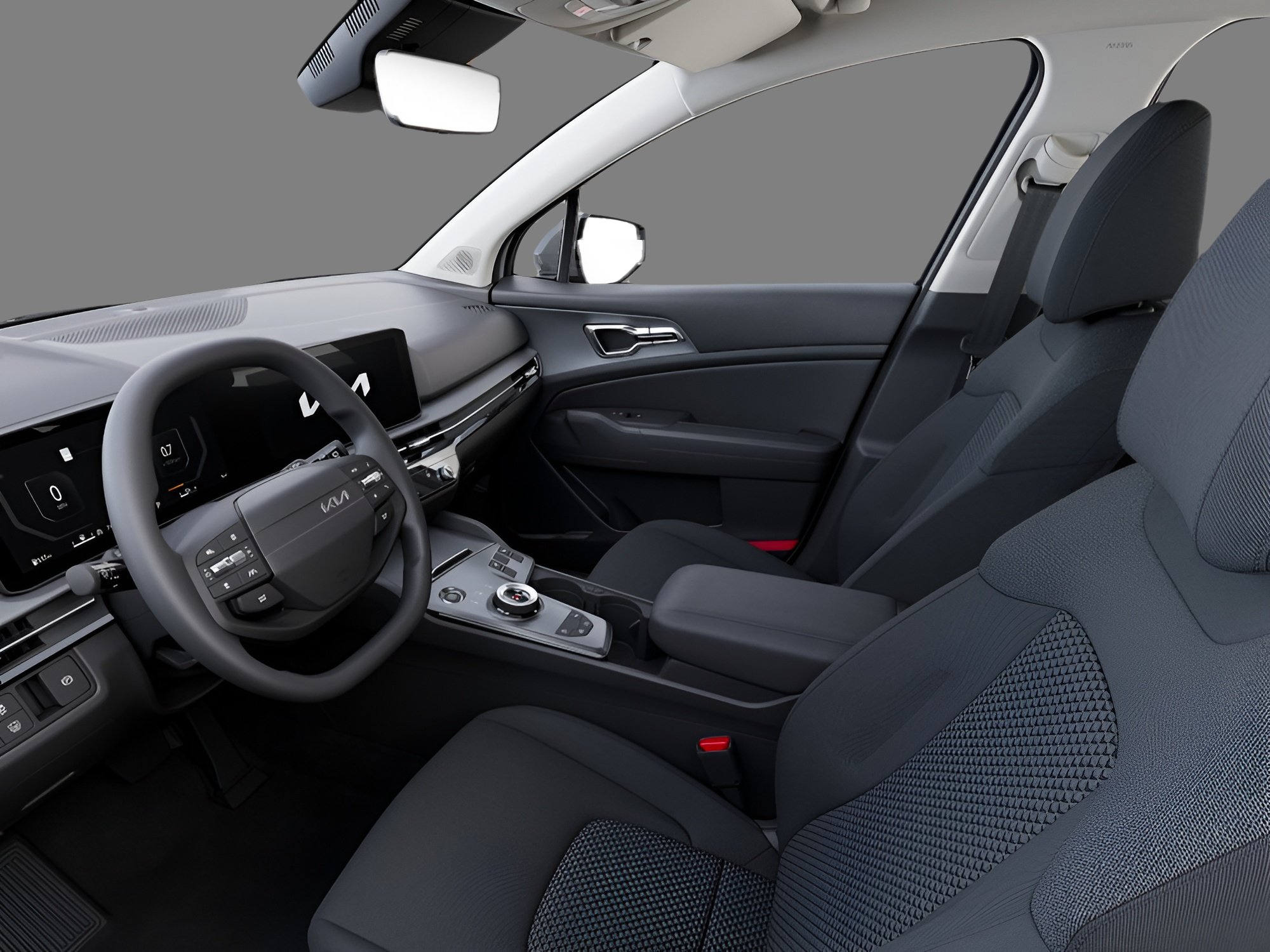 New 2027 Kia Sportage S AWD/4WD image 17