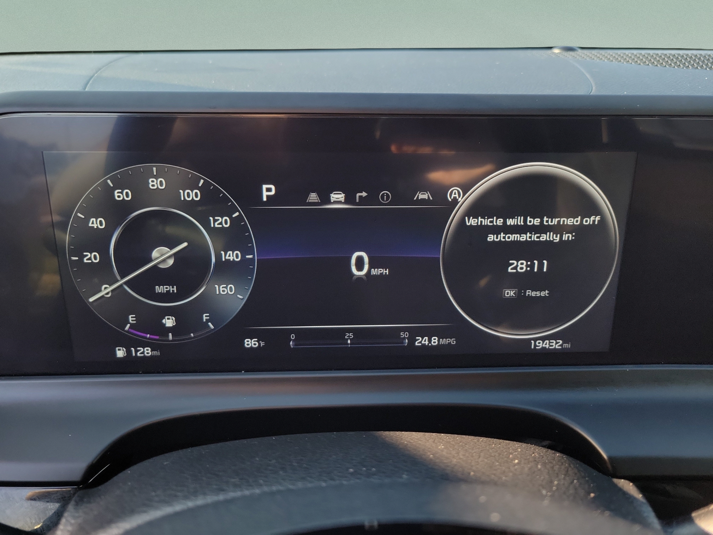 Certified 2024 Kia Seltos S FWD image 28