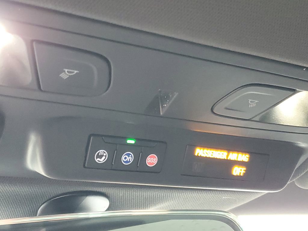 Certified 2023 Chevrolet Camaro LT w/ Redline Edition image 21