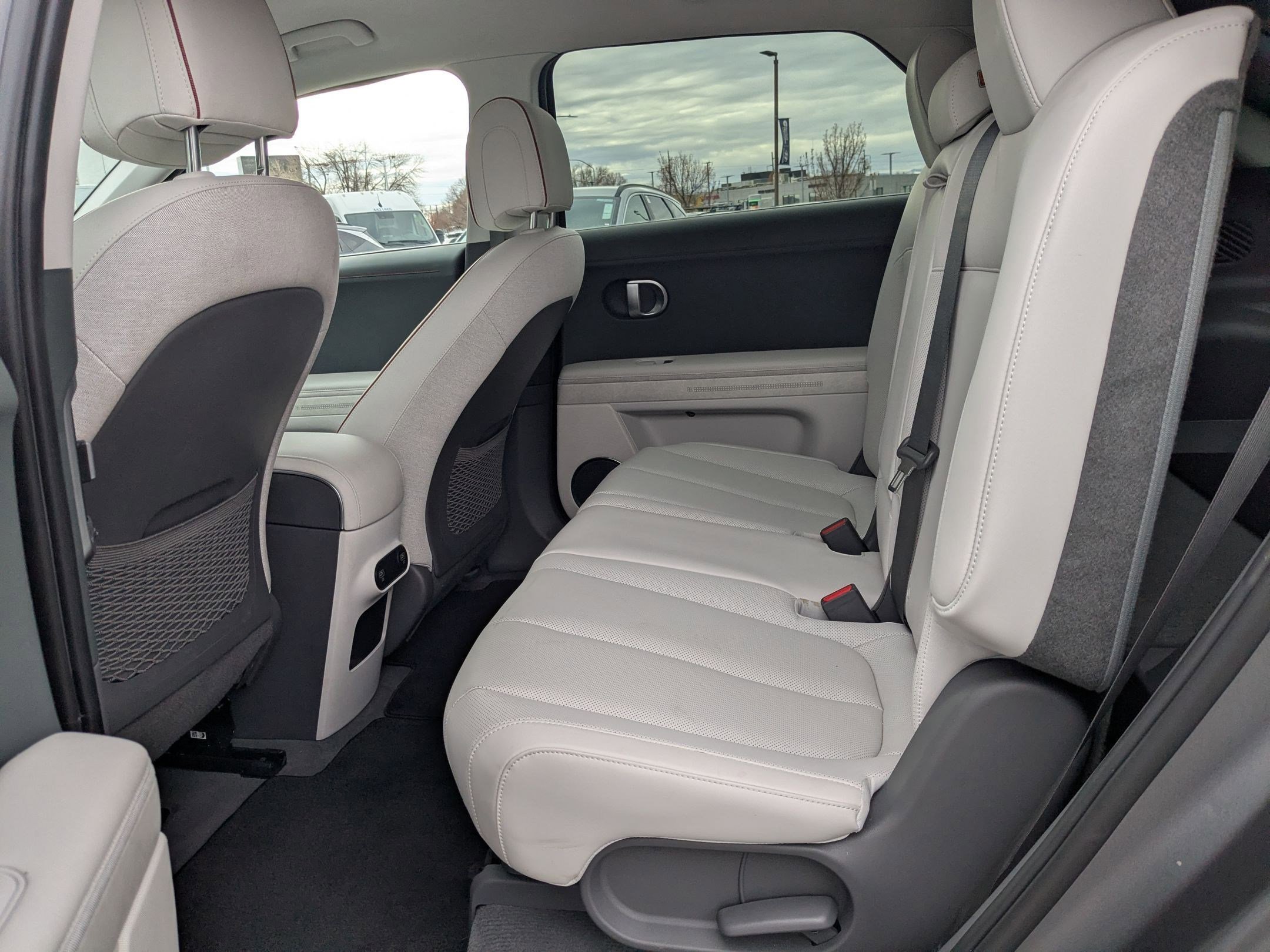 Certified 2023 Hyundai Ioniq 5 SEL image 29