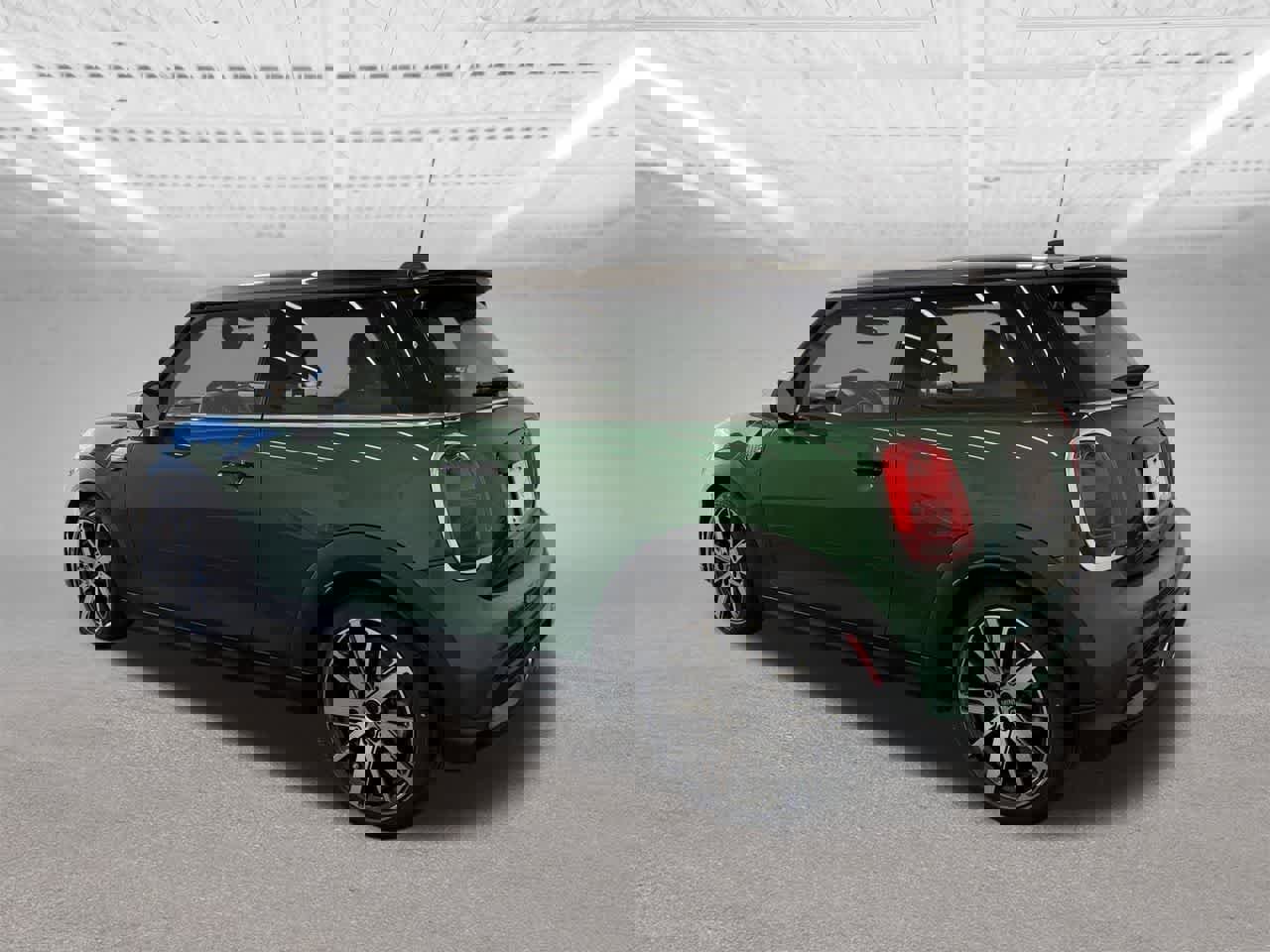 Certified 2023 MINI Cooper S image 3