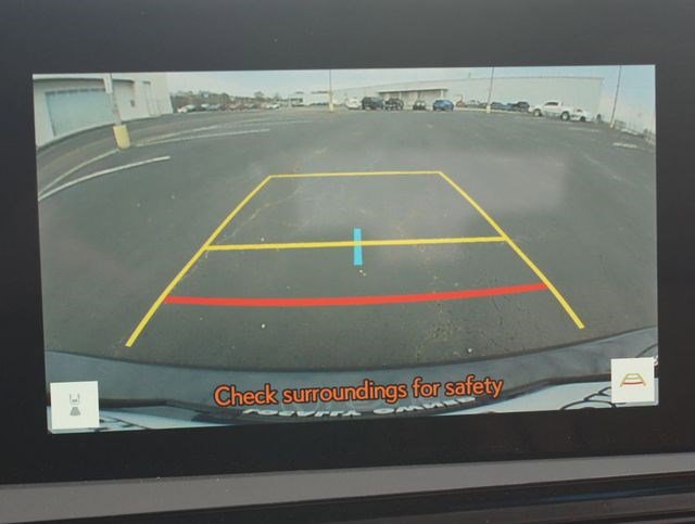 Used 2025 Lexus ES 350 w/ Premium Package FWD image 7