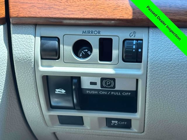 Used 2014 Subaru Outback 2.5i Limited AWD/4WD image 12