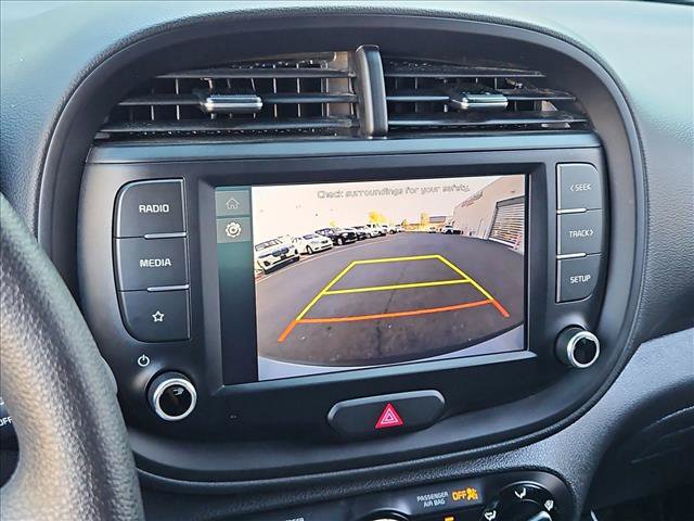 Used 2024 Kia Soul LX w/ Option Group 015 FWD image 13
