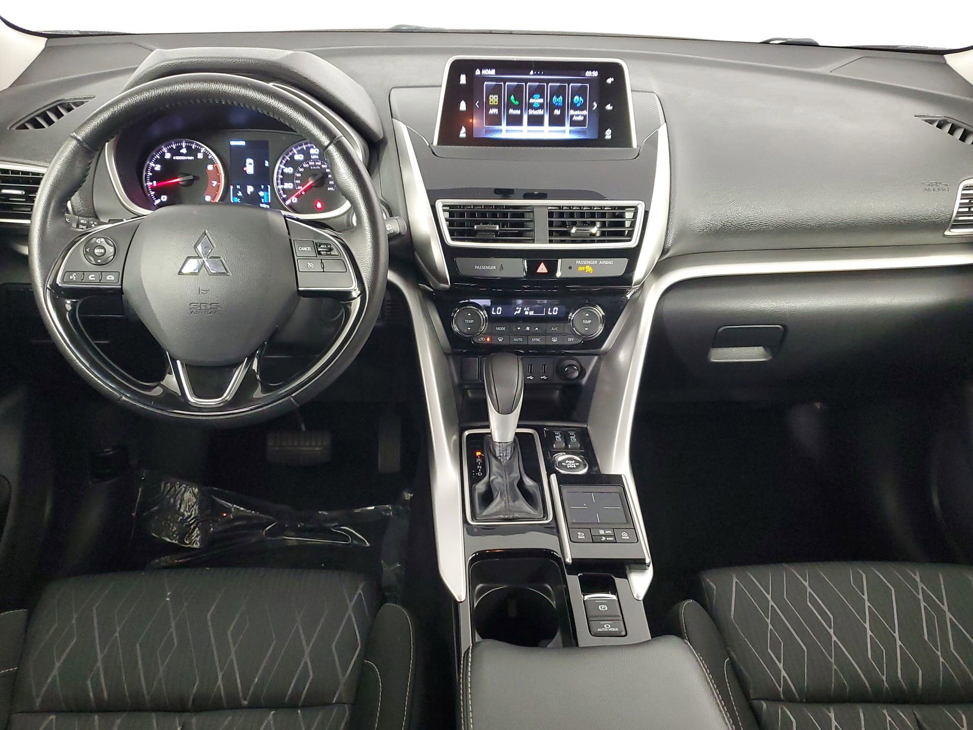 Used 2019 Mitsubishi Eclipse Cross SE image 41