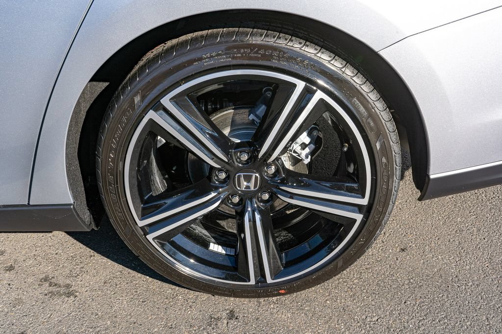 New 2026 Honda Accord SE image 10