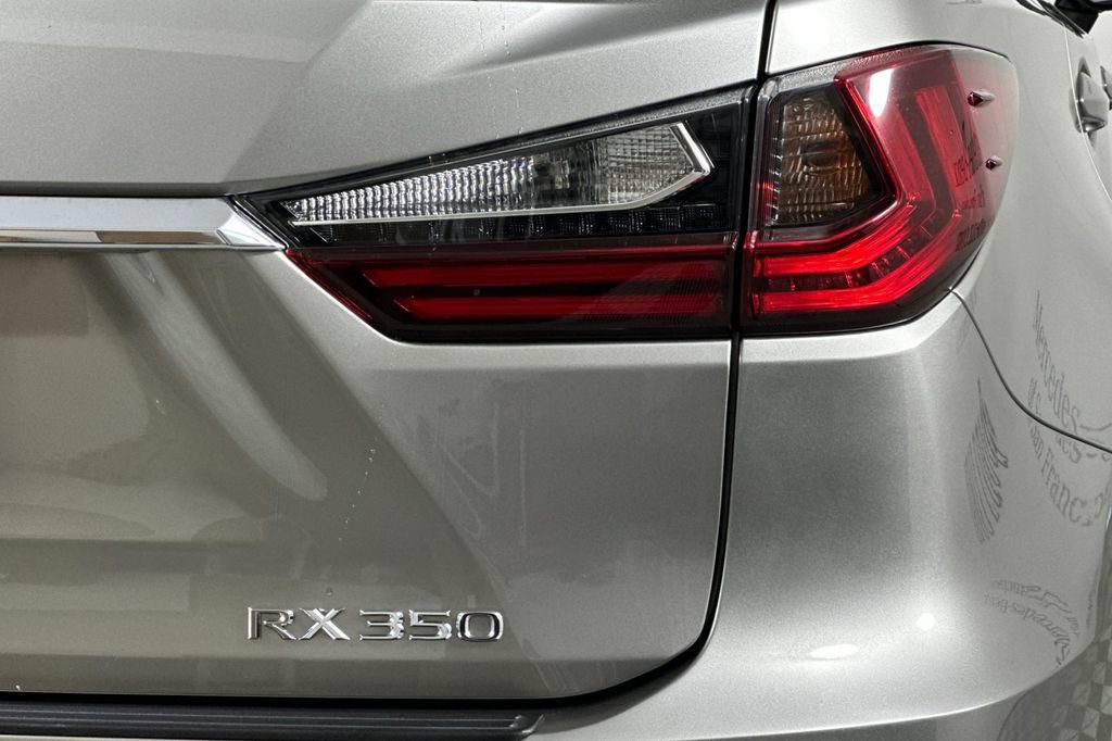 Used 2019 Lexus RX 350 AWD w/ Navigation Package image 36