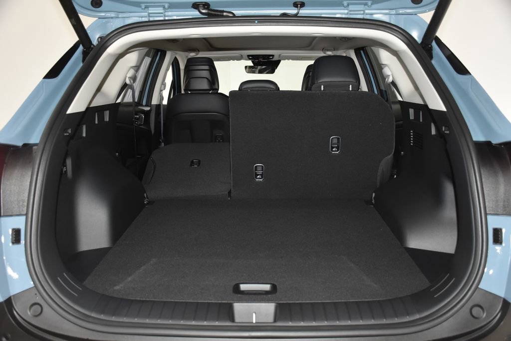 New 2026 Kia Sportage EX w/ EX Panoramic Sunroof Package image 27