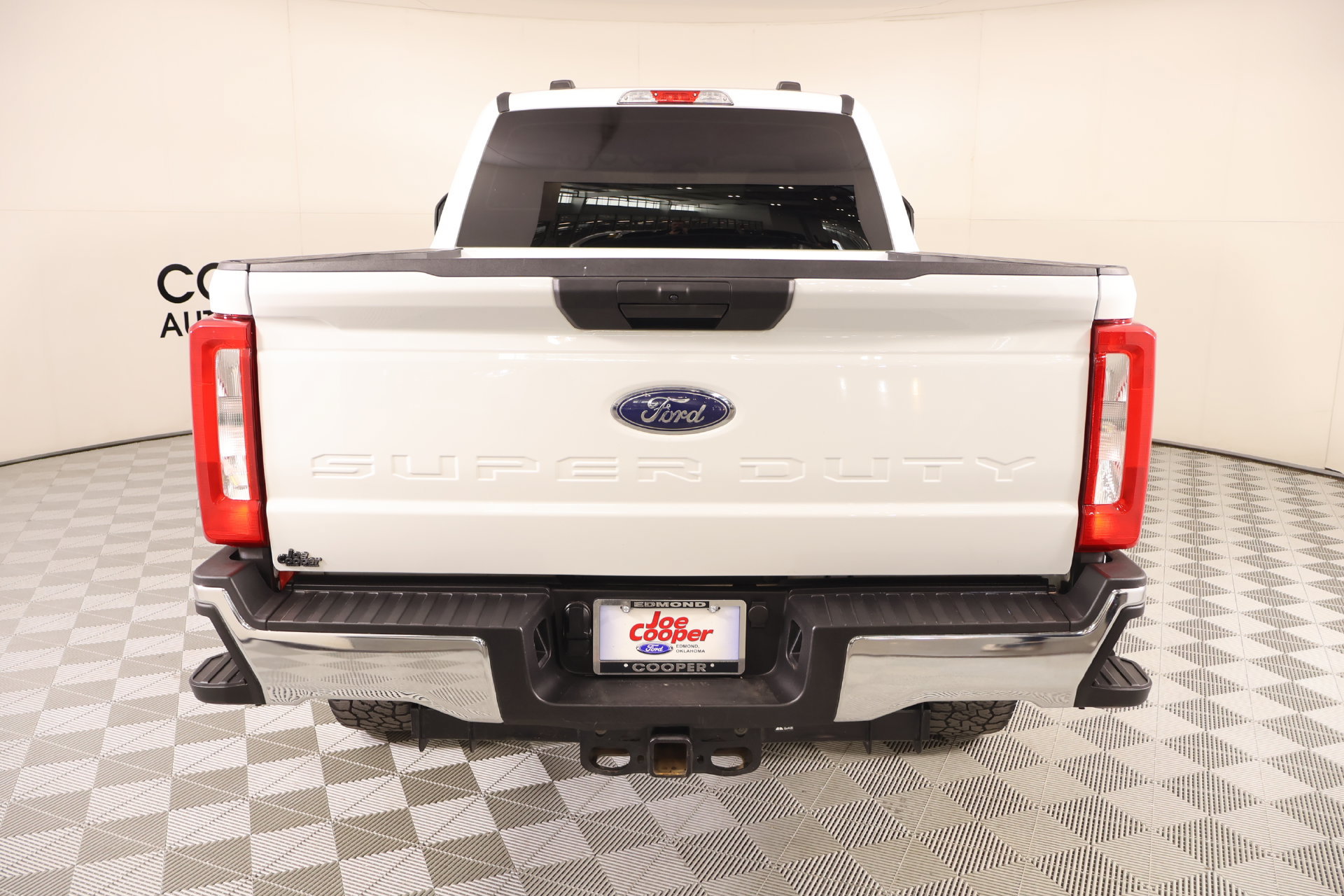 Used 2024 Ford F250 XLT w/ FX4 Off-Road Package AWD/4WD image 20
