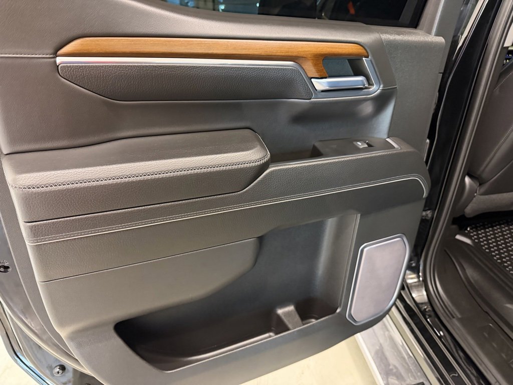 Used 2023 GMC Sierra 1500 Denali w/ Technology Package image 33