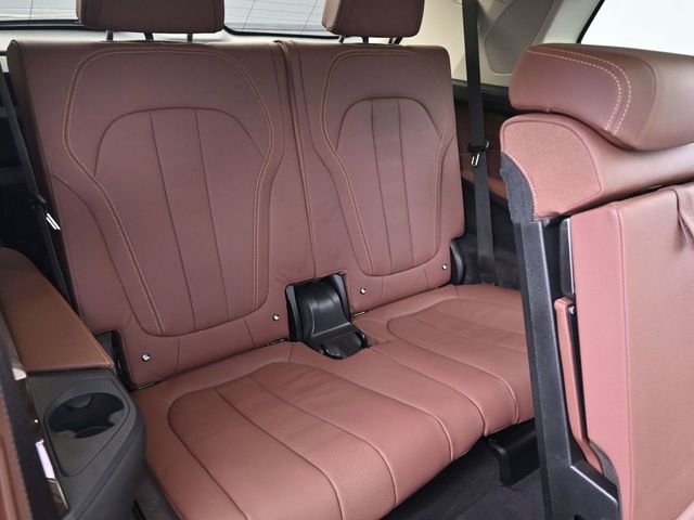 Used 2020 BMW X7 xDrive40i image 23