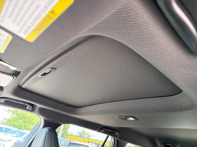 New 2026 Subaru Outback Limited XT AWD/4WD image 16