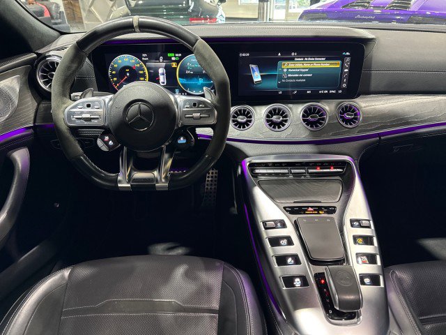 Used 2020 Mercedes-Benz AMG GT 53 image 41