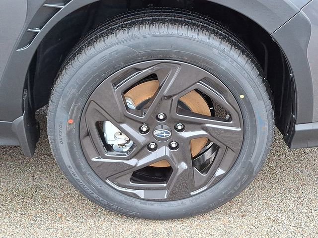 New 2026 Subaru Crosstrek 2.5i Sport image 9