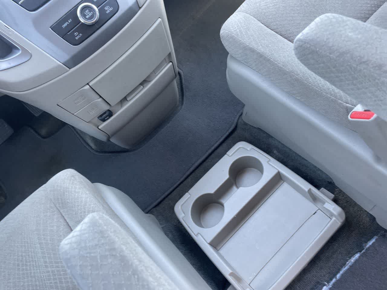 Used 2016 Honda Odyssey LX image 22