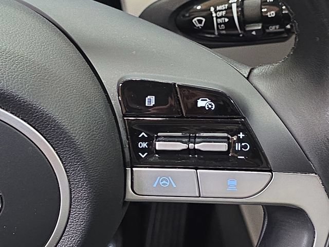 Used 2023 Hyundai Tucson SEL w/ Convenience Package AWD/4WD image 31