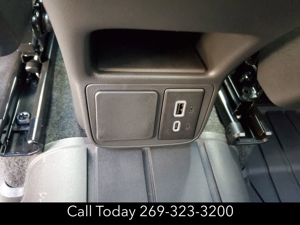 New 2026 Buick Encore GX Preferred w/ Comfort Package image 20