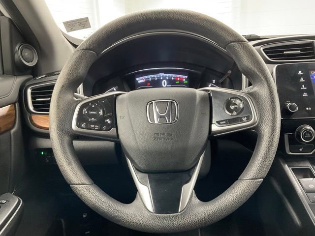Certified 2021 Honda CR-V EX image 17