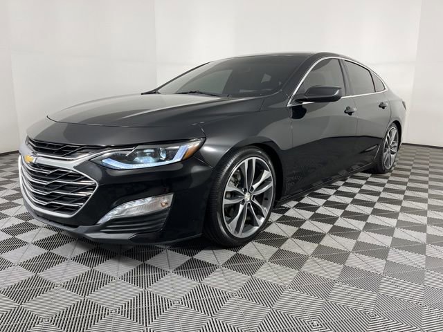 Used 2020 Chevrolet Malibu LT image 5