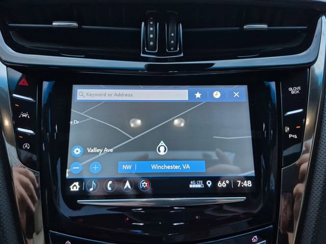 Used 2019 Cadillac CTS Luxury AWD/4WD image 21