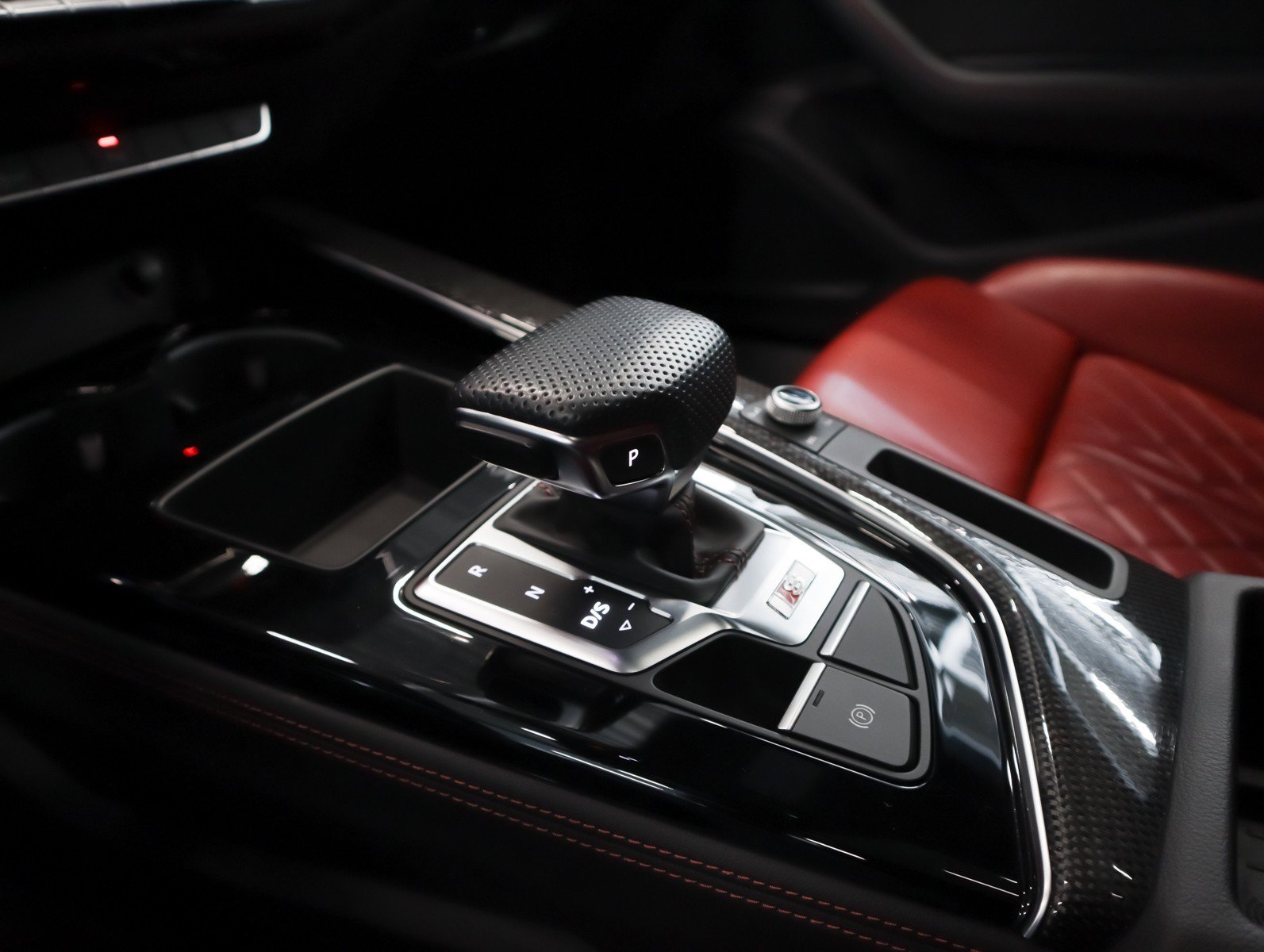 Certified 2024 Audi S5 Premium Plus w/ Premium Plus Package image 21