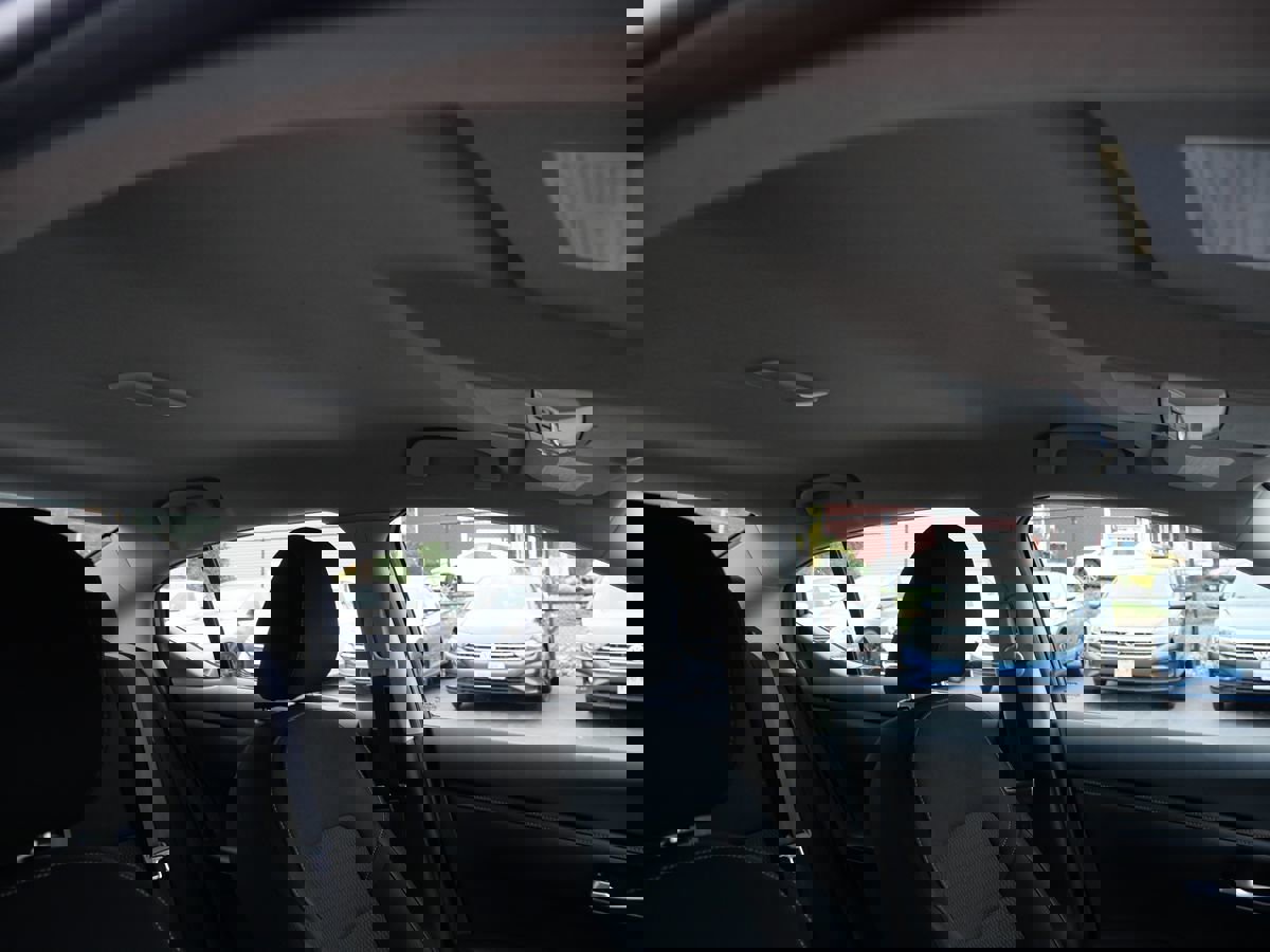 Used 2020 Nissan Sentra S image 18