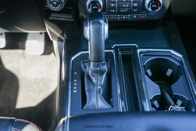 Used 2019 Ford F150 Lariat w/ Equipment Group 502A Luxury AWD/4WD image 62