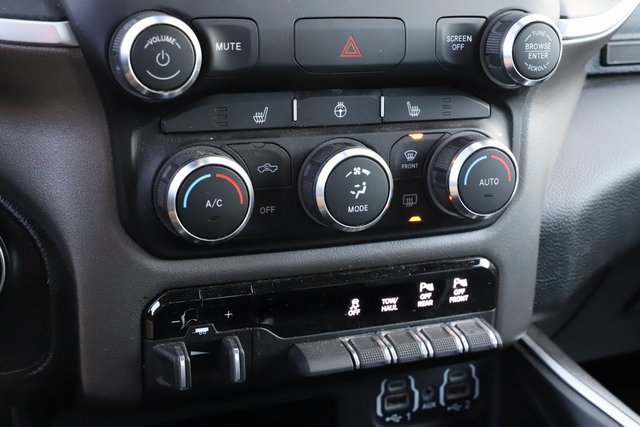 Used 2020 RAM 1500 Big Horn image 31