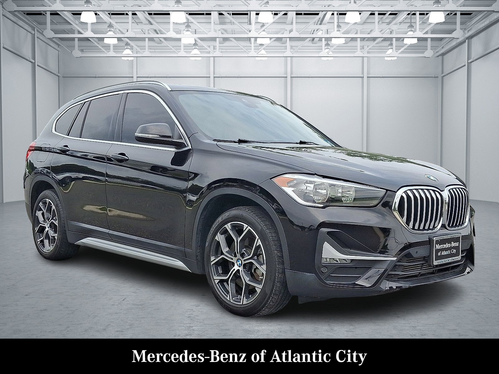 Used 2020 BMW X1 xDrive28i w/ Convenience Package