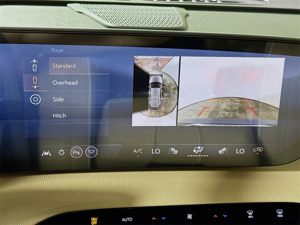 New 2026 Buick Enclave Preferred w/ Power Package image 9