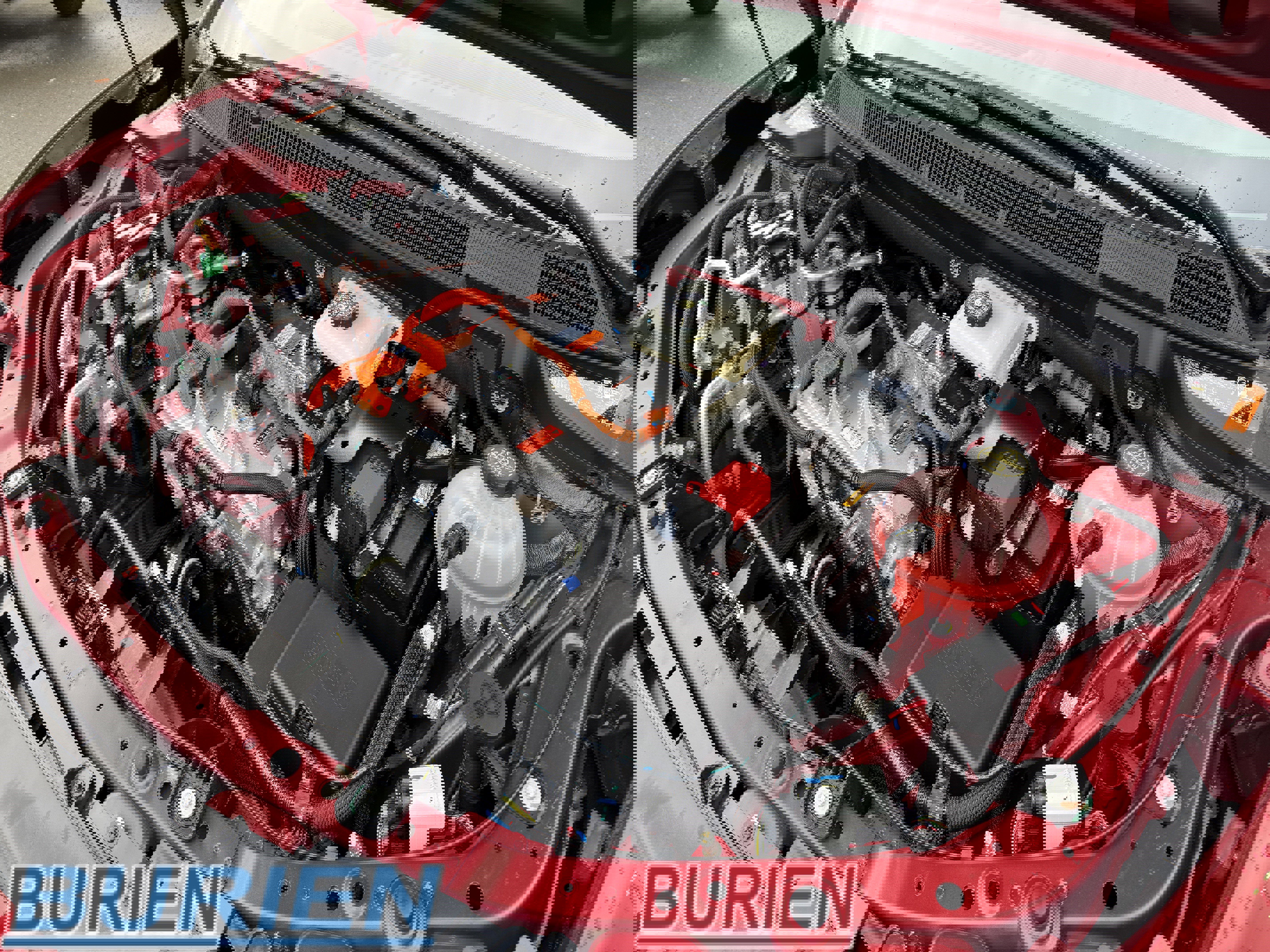 New 2026 Chevrolet Equinox EV LT image 38