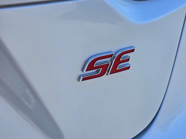 Certified 2025 Toyota Corolla SE w/ Convenience Package FWD image 12
