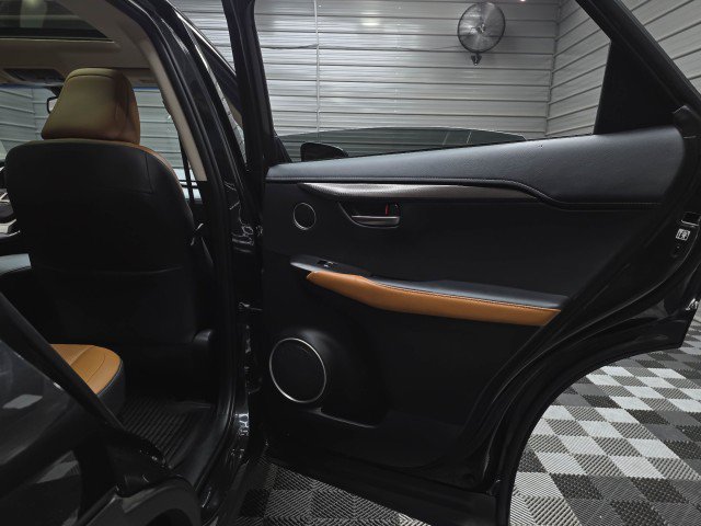 Used 2019 Lexus NX 300h AWD w/ Comfort Package image 36