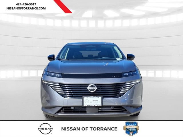 New 2026 Nissan Murano SL AWD/4WD image 2