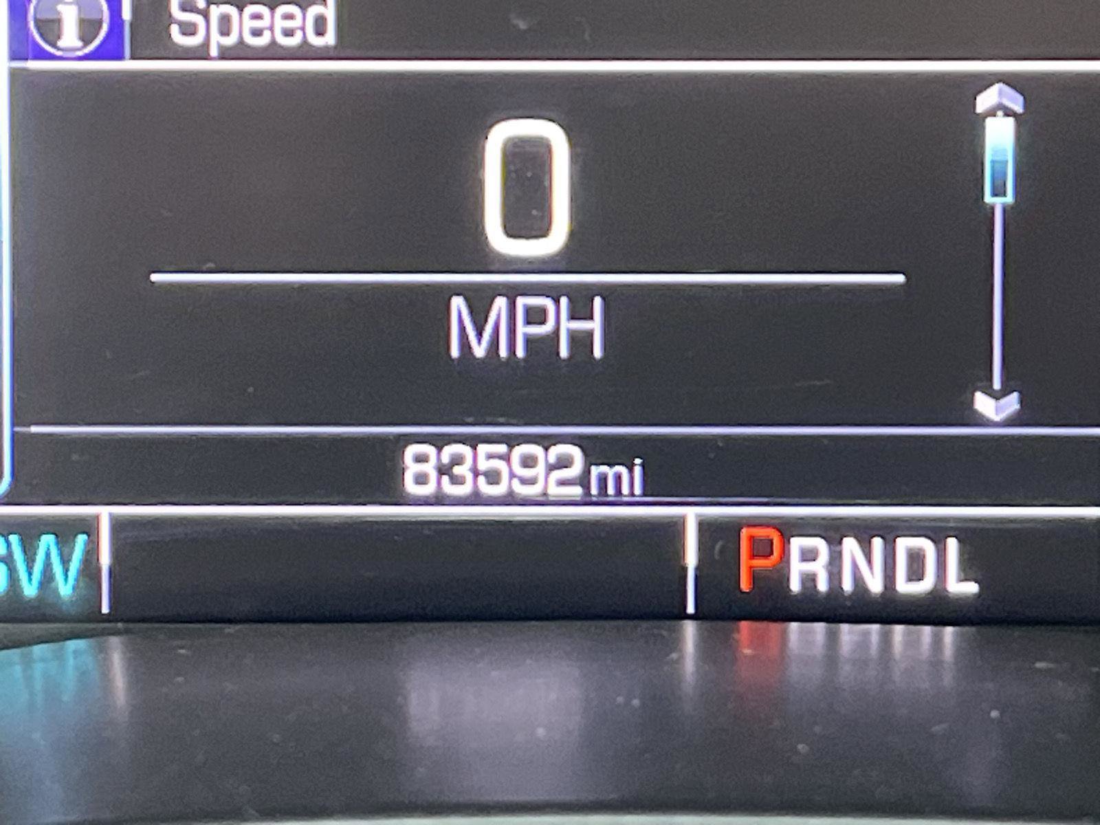 Used 2017 Chevrolet Colorado LT image 16