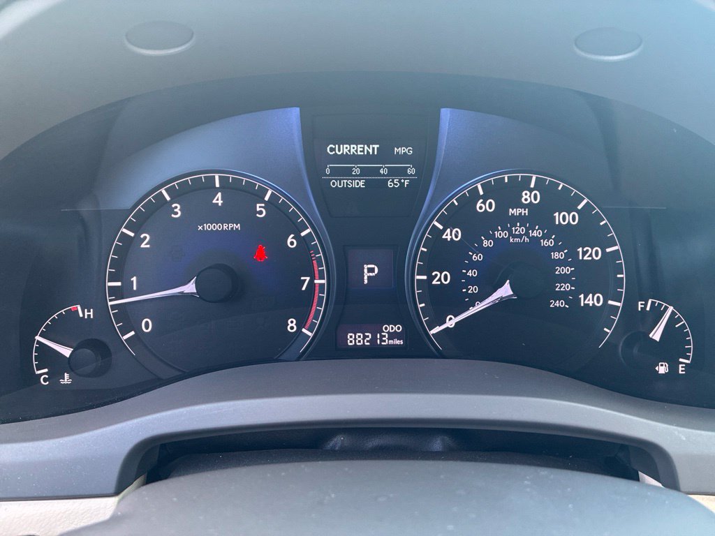 Used 2013 Lexus RX 350 FWD w/ Premium Pkg image 15