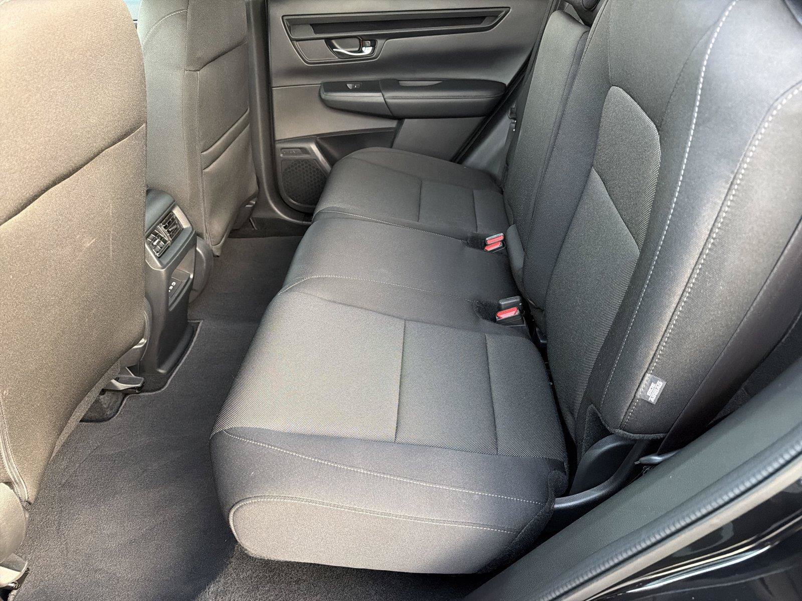 Used 2025 Honda CR-V EX image 19