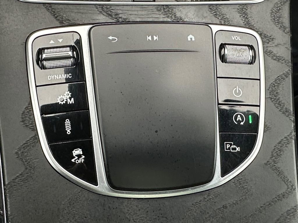 Used 2021 Mercedes-Benz GLC 43 AMG 4MATIC image 18