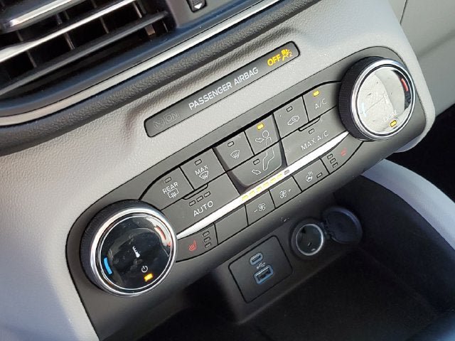 Used 2023 Ford Escape Active AWD/4WD image 16