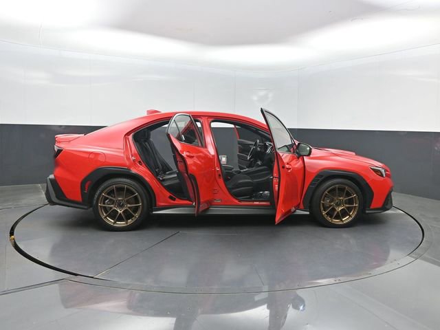 Used 2022 Subaru WRX GT w/ Popular Package #1A AWD/4WD image 38
