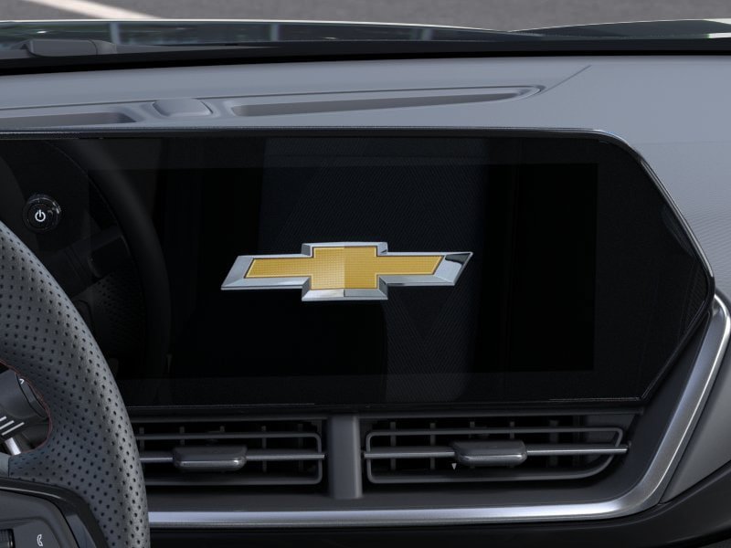 New 2026 Chevrolet Trax RS FWD image 20