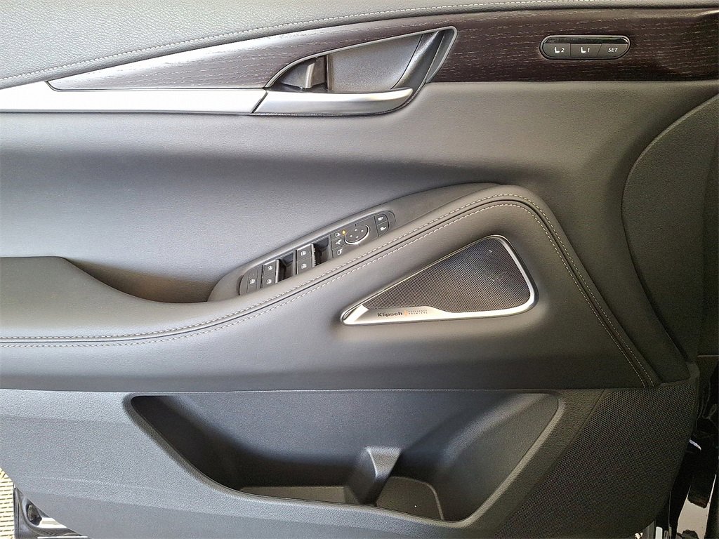 New 2026 INFINITI QX60 Autograph w/ Autograph Tech Package image 12