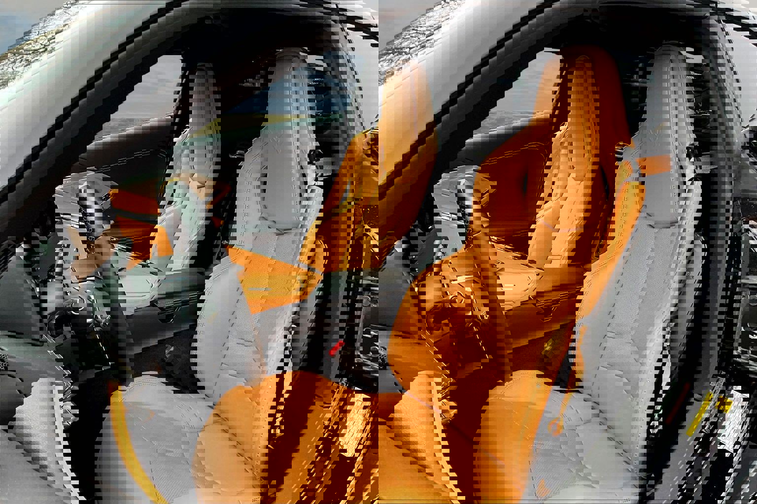 Used 2022 Chevrolet Corvette Stingray Preferred Cpe w/ Z51 Performance Package image 13