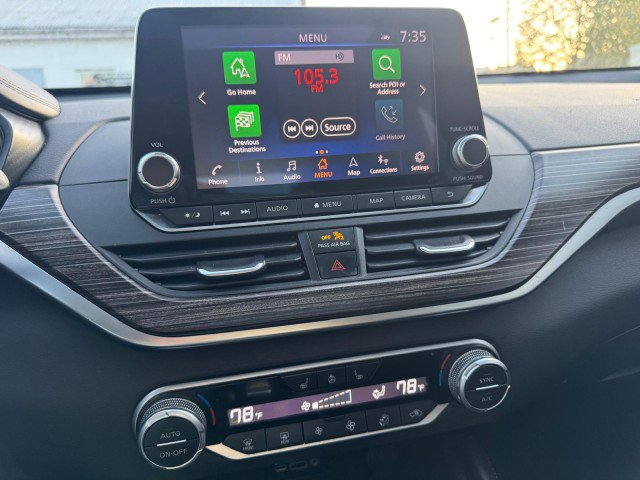 Used 2019 Nissan Altima 2.5 SL FWD image 21